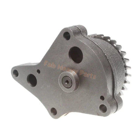 Oil Pump YM129001 - 32001 Fits for Komatsu 3D78AE - 3 3D82AE - 3 3D82AE - 6 3D84E - 3 3D84N - 2 3D84 - 2D 3D88E - 3 3D88E - 6 - Fab Heavy Parts