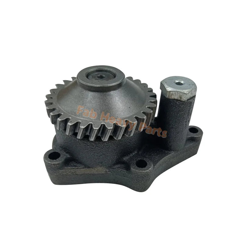 Oil Pump YM129150-32000 Fits for Komatsu Engine 3D78-1 3D84-2 3D84E-3 3D84N-2 4D84-2