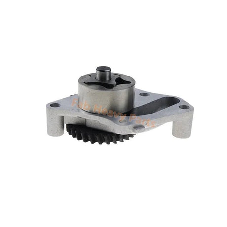 Oil Pump YM129907 - 32009 Fits for Komatsu Engine 4D94LE - 2 Dozer D21A - 8E0 D21P - 8E0 Loader CK20 - 1 CK25 - 1 SK1020 - 5 WB70A - 1 - Fab Heavy Parts