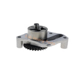 Bomba de aceite YM129907-32009 Se adapta al motor Komatsu 4D94LE-2 Dozer D21A-8E0 D21P-8E0 Cargador CK20-1 CK25-1 SK1020-5 WB70A-1