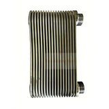 Oil Radiator RE500657 for John Deere Engine 6090 6125 6135 Combine Harvester S680 S770 S780 S790 9870STS 9880STS 9750STS - Fab Heavy Parts