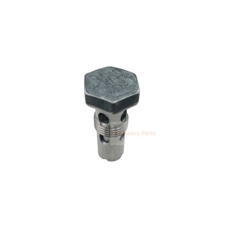 Oil Relief Valve SBA140036220 for Shibaura Fits Cummins Engine ISM N844 New Holland C175 L125 L215 1920 2120 T2320 - Fab Heavy Parts