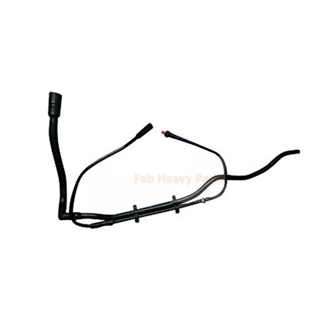 Olieretourleiding 5258273 voor Cummins-motor 6C8.3 B3.3 ISL8.9 ISL9 ISLE4 L8.9 L9 QSC8.3 QSL9 QSL9.3