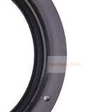Oil Seal 3649550 Fits for Cummins QSK45 QSK60 QSK60G QSK78 QSV91-G4 QSV91-G6 QSV91G