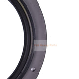 Oil Seal 3649550 Fits for Cummins QSK45 QSK60 QSK60G QSK78 QSV91 - G4 QSV91 - G6 QSV91G - Fab Heavy Parts