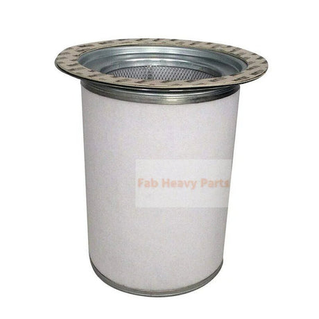 Oil Separator 15487200 Ingersoll Rand Air Compressor - Fab Heavy Parts