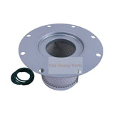 Oil Separator 1613839700 2901056600 1613839702 for Atlas Copco Air Compressor GA30 GA37 GA45 GA50 - Fab Heavy Parts