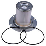 Oil Separator Element 1613750200 2901034300 for Atlas Copco GA11 GA15 GA22