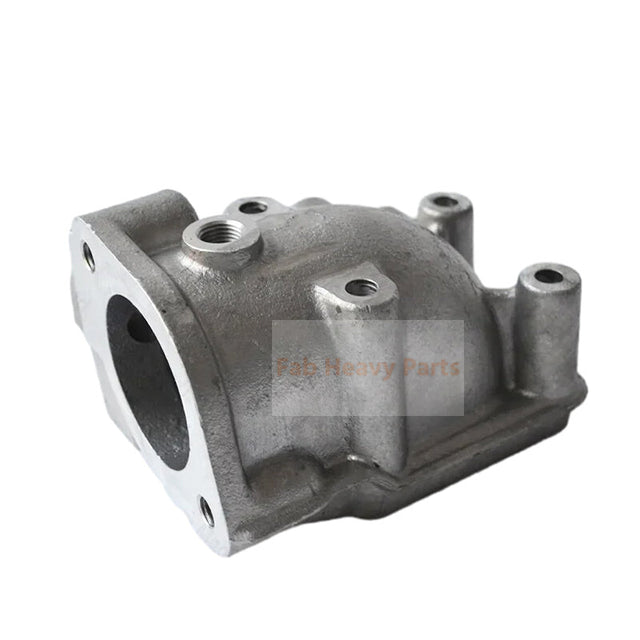 Oil Shut-Off Valve 1625430030 for Atlas Copco Air Compressor