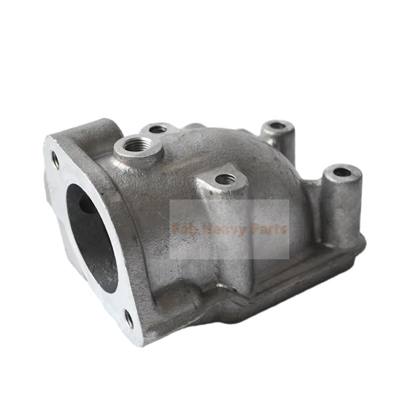 Oil Shut - Off Valve 1625430030 for Atlas Copco Air Compressor - Fab Heavy Parts