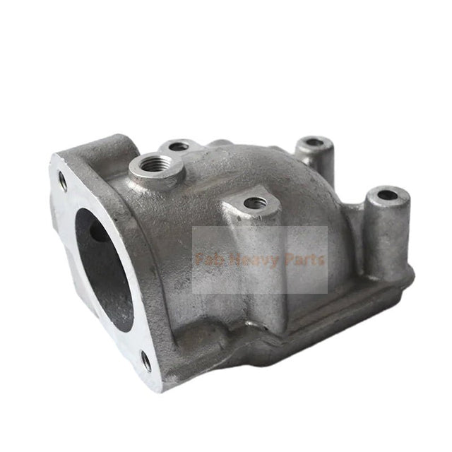 Oil Shut - Off Valve 1625430030 for Atlas Copco Air Compressor - Fab Heavy Parts