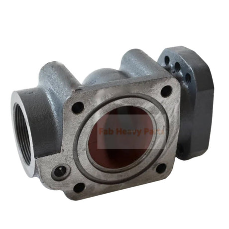 Oil Shut - Off Valve 1626297204 for Atlas Copco Air Compressor XRHS1500 XRHS888 XRVS1550 XRHS650 - Fab Heavy Parts