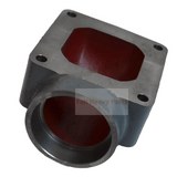 Oil Shut - Off Valve 1626457801 for Atlas Copco Air Compressor - Fab Heavy Parts