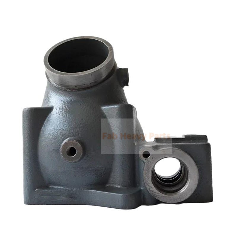 Oil Shutoff Valve 1635538400 for Atlas Copco Air Compressor - Fab Heavy Parts