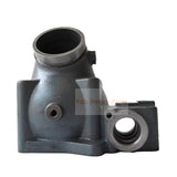 Oil Shutoff Valve 1635538400 for Atlas Copco Air Compressor - Fab Heavy Parts