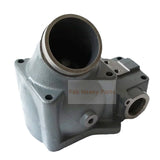 Oil Shutoff Valve 1635538400 for Atlas Copco Air Compressor - Fab Heavy Parts