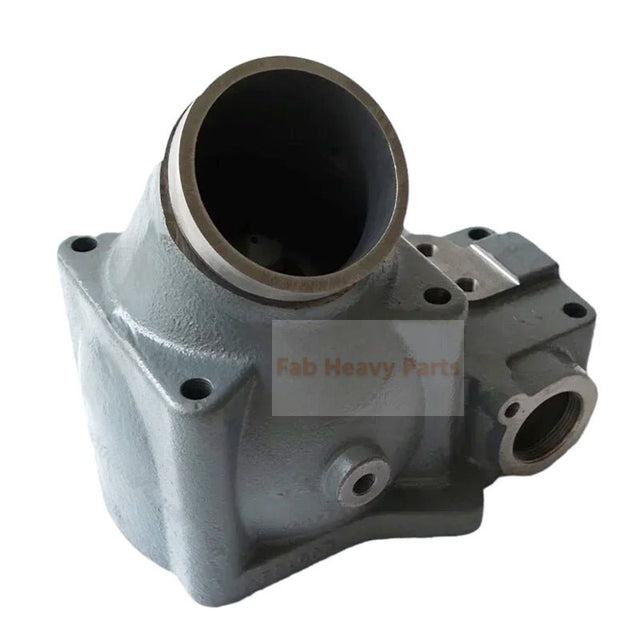 Oil Shutoff Valve 1635538400 for Atlas Copco Air Compressor - Fab Heavy Parts