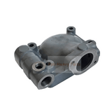 Oil Shutoff Valve 1635538500 for Atlas Copco Compressor XAMS900 XAS750 XAS770 XAS850 XATS910 - Fab Heavy Parts