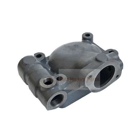 Oil Shutoff Valve 1635538500 for Atlas Copco Compressor XAMS900 XAS750 XAS770 XAS850 XATS910 - Fab Heavy Parts