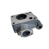 Oil Shutoff Valve 1635538500 for Atlas Copco Compressor XAMS900 XAS750 XAS770 XAS850 XATS910 - Fab Heavy Parts