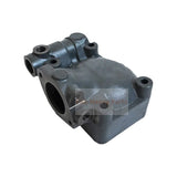 Oil Shutoff Valve 1635538500 for Atlas Copco Compressor XAMS900 XAS750 XAS770 XAS850 XATS910 - Fab Heavy Parts