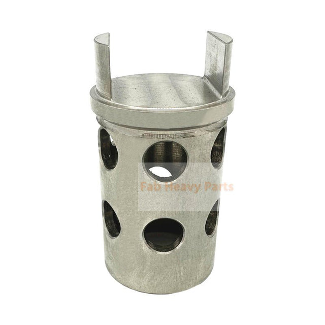 Oil Stop Valve 1635071500 for Atlas Copco Air Compressor - Fab Heavy Parts
