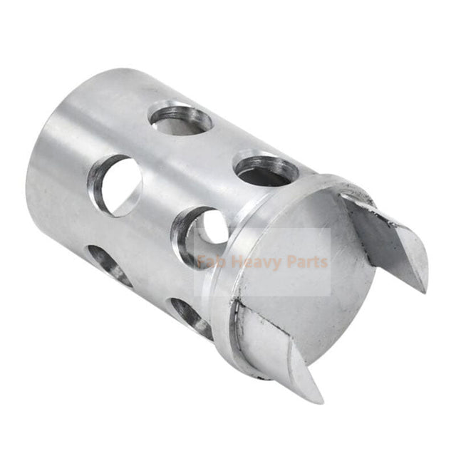 Oil Stop Valve 1635538300 for Atlas Copco Air Compressor