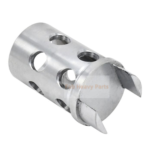 Oil Stop Valve 1635538300 for Atlas Copco Air Compressor - Fab Heavy Parts