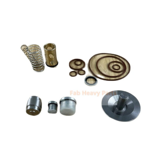 Oil Stop Valve Kit 2901203900 for Atlas Copco Air Compressor - Fab Heavy Parts