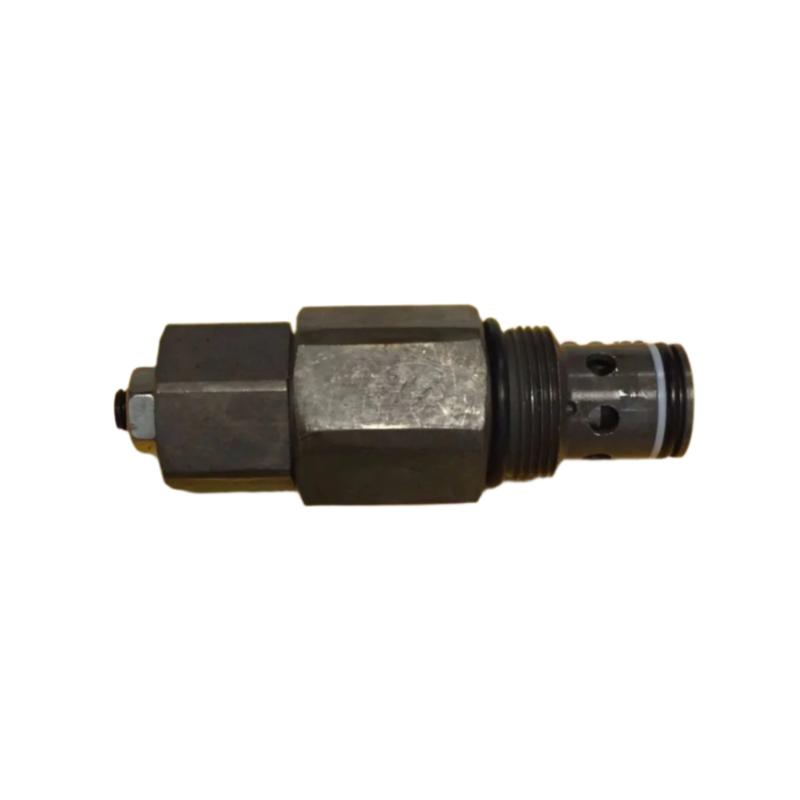 Oil Suction Relief Valve 8028 - 00020 Fits For Samsung SE280LC - 3 SE280LC - 2 - Fab Heavy Parts