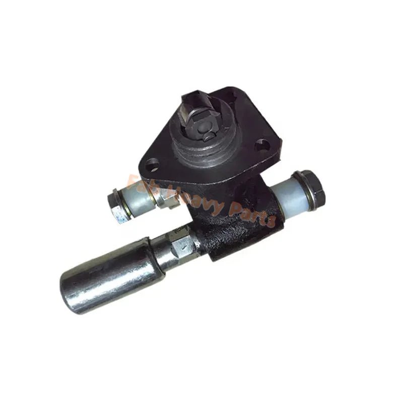 Oil Transfer Pump SPA - HZ2206 - 503 for Weichai Deutz Engine TD226B - 6 WP6G125E22 - Fab Heavy Parts