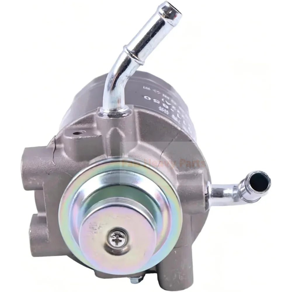 Oil Water Separator 8 - 98028411 - 1 8980284111 Fits for Isuzu 4HK1 Engine ELF400 ELF450 ELF500 Truck - Fab Heavy Parts