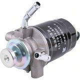 Oil Water Separator 8 - 98028411 - 1 8980284111 Fits for Isuzu 4HK1 Engine ELF400 ELF450 ELF500 Truck - Fab Heavy Parts
