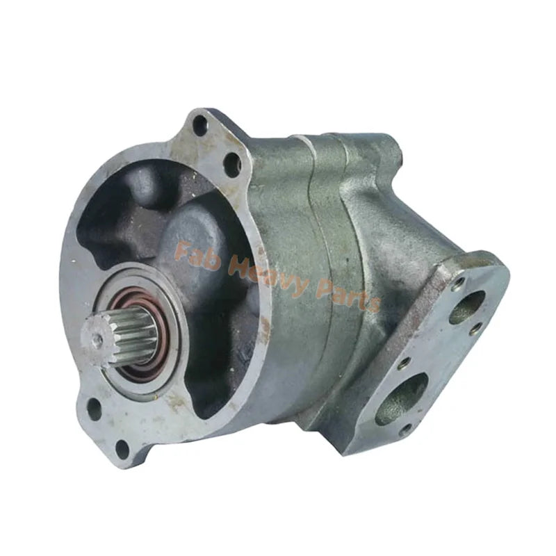 Pompe à huile 3P0366 3P-0366 1130637 113-0637 Fits pour Caterpillar Cat E3306