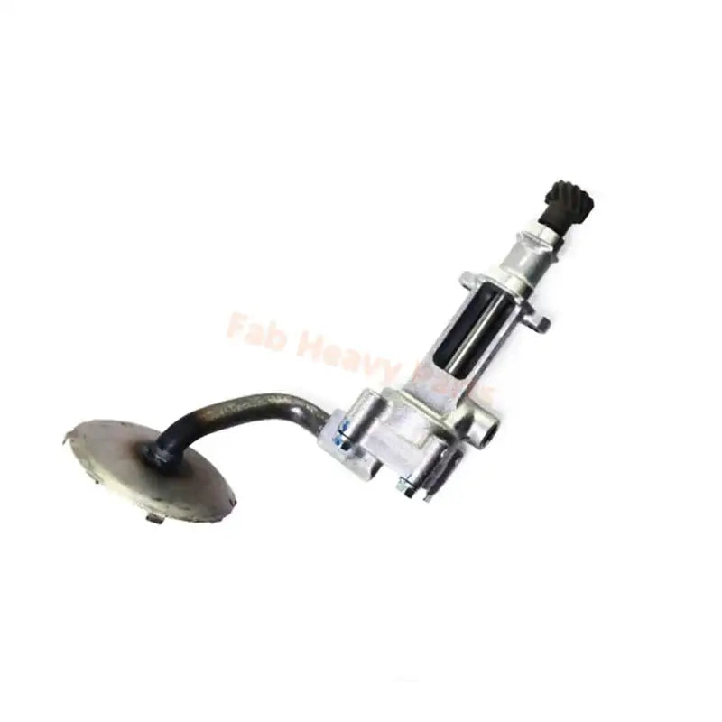 Oil Pump ME-8-94362923-3 for Isuzu Engine 4JB1