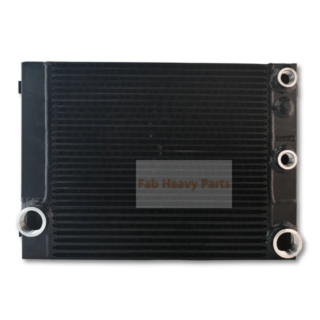 Oil/After Cooler 22176986 for Ingersoll Rand Air Compressor - Fab Heavy Parts