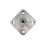 Orbital Motor OMS200 151F0504 Reemplaza a Sauer Danfoss