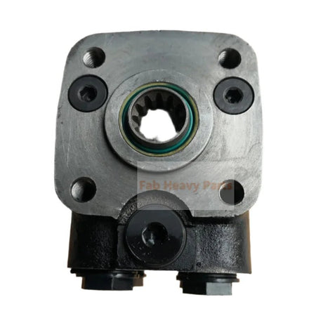 Orbital Steering Pump Steering Unit 5164616 5143326 5140382 5143320 Fits for Fiat Tractor Series 56 88 90 93 94 - Fab Heavy Parts