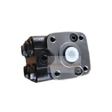 Orbitrol stuurpomp stuurklep RE284527 Past voor John Deere Tractor 5303 5403 5503 5425 5615