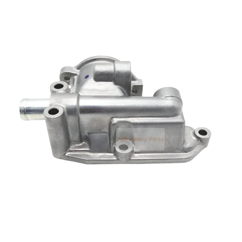 Original 8944288120 8 - 94428812 - 0 Thermostat Housing For Isuzu 4JG1 4JB1 4JA1 4JC1 4JD1 4JE1 4JF1 Engine - Fab Heavy Parts