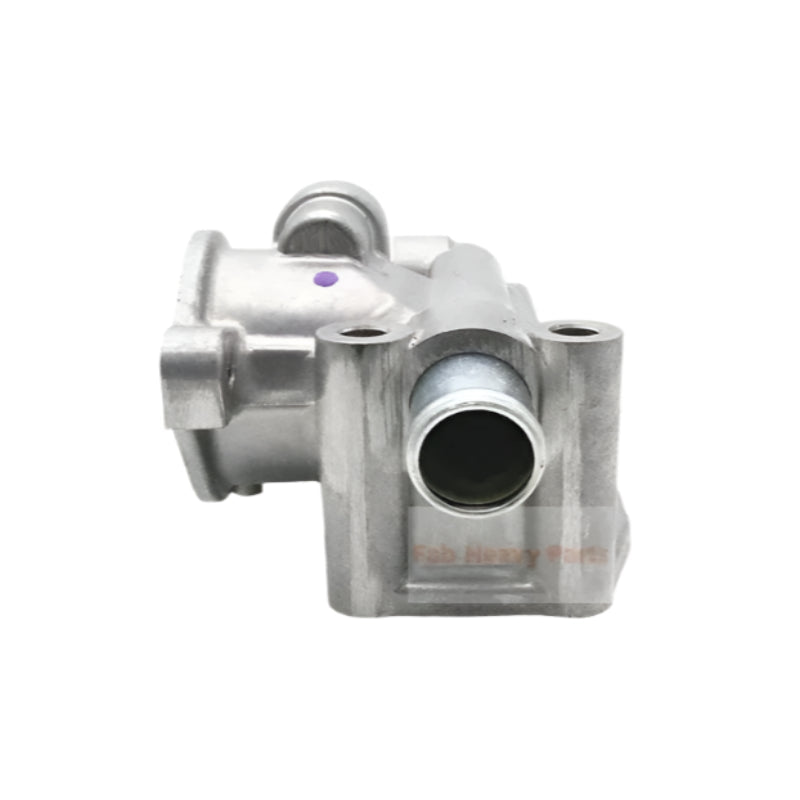 Original 8944288120 8 - 94428812 - 0 Thermostat Housing For Isuzu 4JG1 4JB1 4JA1 4JC1 4JD1 4JE1 4JF1 Engine - Fab Heavy Parts