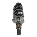 Originele krukas 1J040-23012 Past voor Kubota-motor D1305 Tractor F3080