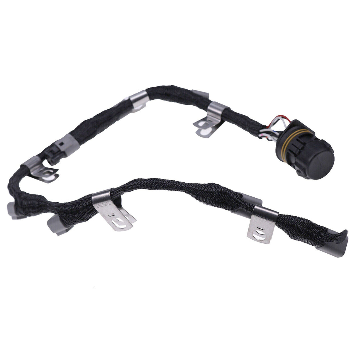 Original Electronic Control Module Wiring Harness 4022870 Fits for Cummins ISM QSM M11 - Fab Heavy Parts
