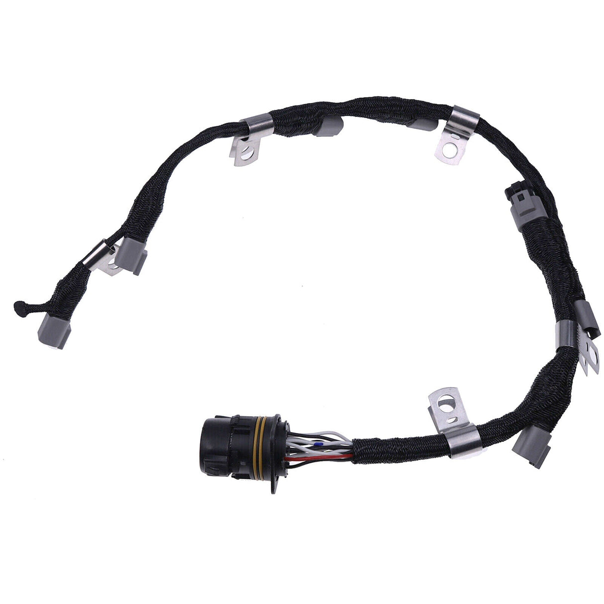 Original Electronic Control Module Wiring Harness 4022870 Fits for Cummins ISM QSM M11 - Fab Heavy Parts