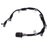 Original Electronic Control Module Wiring Harness 4022870 Fits for Cummins ISM QSM M11 - Fab Heavy Parts