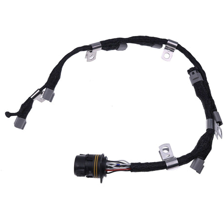 Original Electronic Control Module Wiring Harness 4022870 Fits for Cummins ISM QSM M11 - Fab Heavy Parts