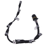 Original Electronic Control Module Wiring Harness 4022870 Fits for Cummins ISM QSM M11 - Fab Heavy Parts