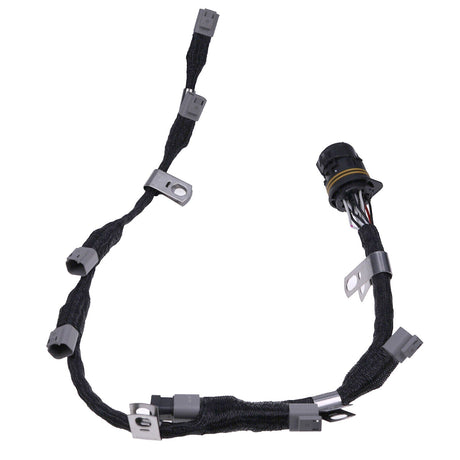 Original Electronic Control Module Wiring Harness 4022870 Fits for Cummins ISM QSM M11 - Fab Heavy Parts