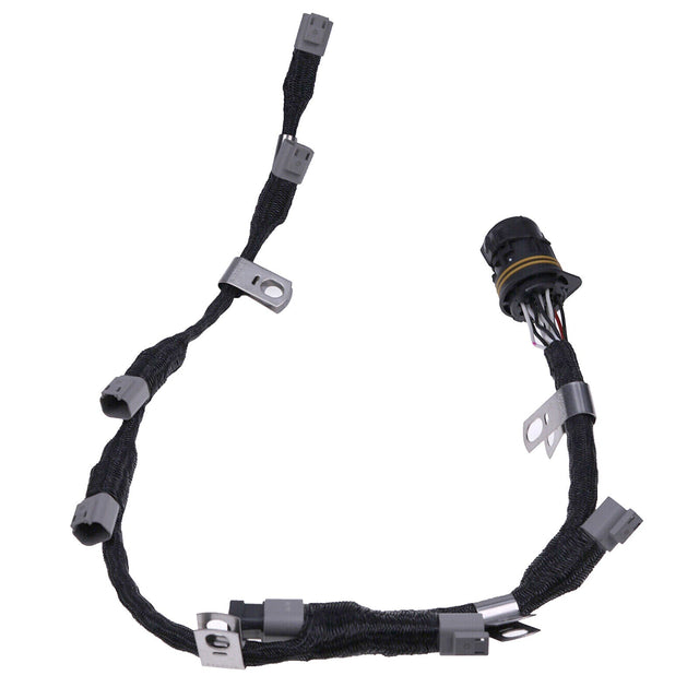 Original Electronic Control Module Wiring Harness 4022870 Fits for Cummins ISM QSM M11 - Fab Heavy Parts