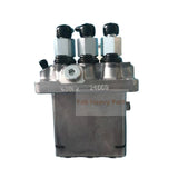 Original Fuel Injection Pump 104206 - 3012 Fits for Kubota Engine D1105 D1005 D1105DF - Fab Heavy Parts
